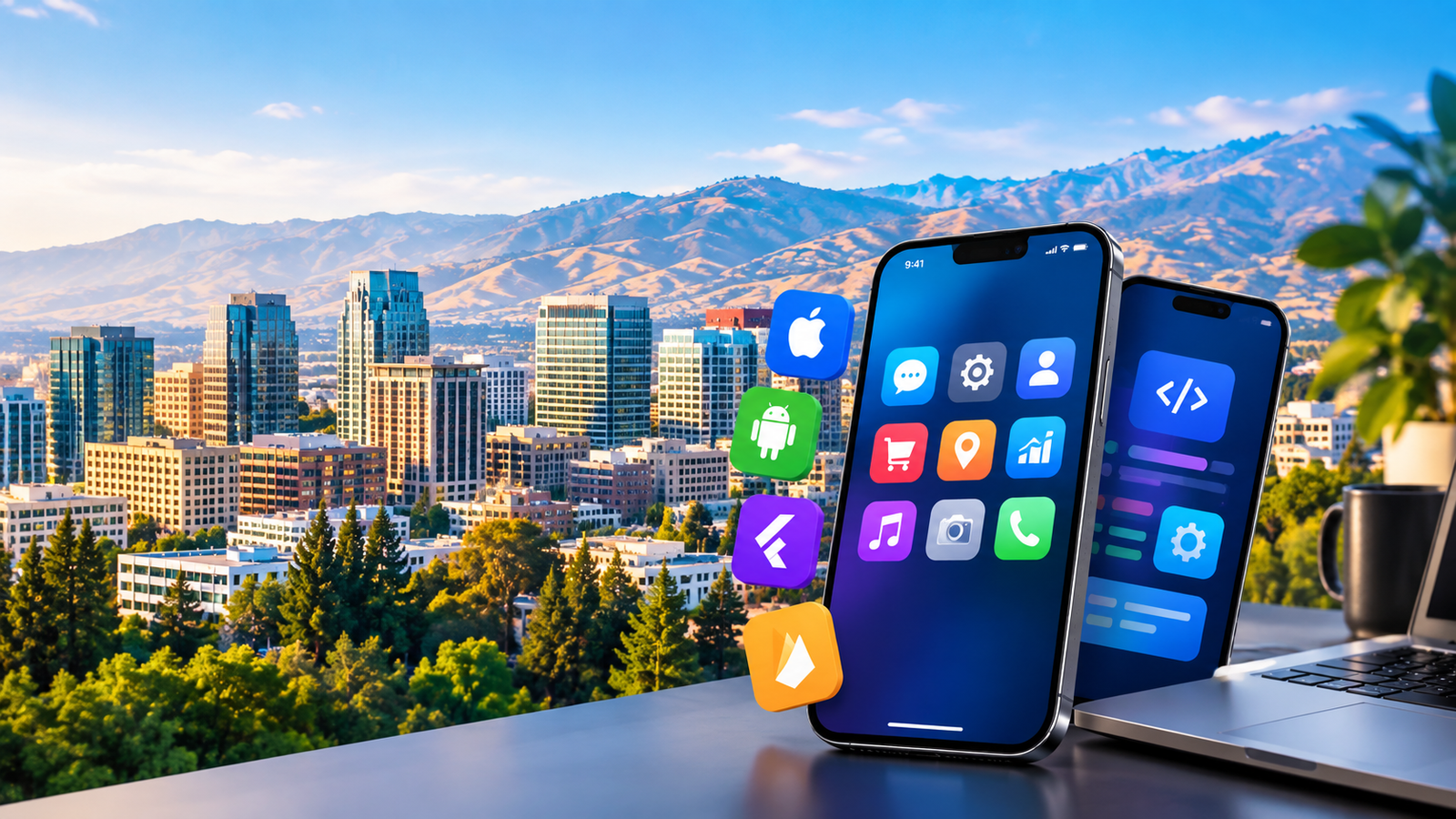 Top 50+ Mobile App Development Companies in San Jose, CA (2026)
